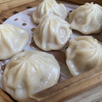 Fifty One - House-Made Xiao Long Bao - Chinese Near Me - Culver City, California Fifty One - House-Made Xiao Long Bao - Chinese Near Me - Culver City, California