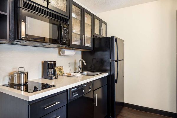 Sonesta Simply Suites Las Vegas Convention Center by null