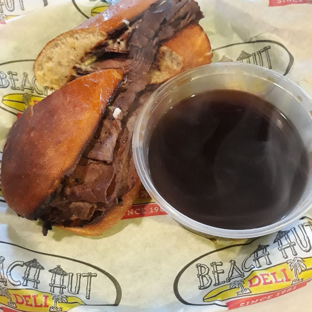 Beach Hut Deli - Yummm - Delis Near Me - Colfax, California Beach Hut Deli - Yummm - Delis Near Me - Colfax, California