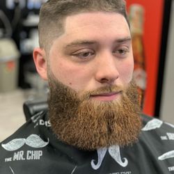 Tip The Barber