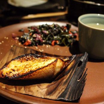 Pagu - Cod with fish bone soup - Japanese Near Me - Cambridge, Massachusetts Pagu - Cod with fish bone soup - Japanese Near Me - Cambridge, Massachusetts