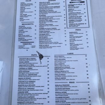 Trattoria Vivolo - Italian Near Me - Harrison, New York Trattoria Vivolo - Italian Near Me - Harrison, New York