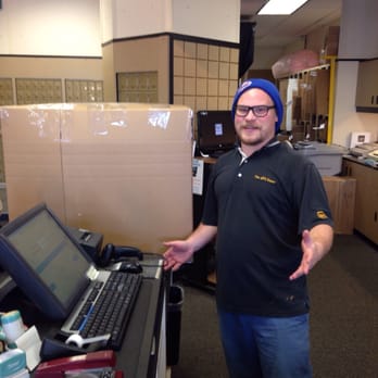 The UPS Store - Todd at UPS Store - Shipping Centers Near Me - Costa Mesa, California The UPS Store - Todd at UPS Store - Shipping Centers Near Me - Costa Mesa, California