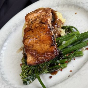 French Meadow Bakery & Cafe - Salmon Nicoise - Cafes Near Me - St. Paul, Minnesota French Meadow Bakery & Cafe - Salmon Nicoise - Cafes Near Me - St. Paul, Minnesota