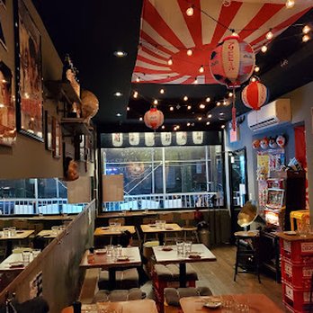 Izakaya Fuku - Japanese Near Me - Jackson Heights, New York Izakaya Fuku - Japanese Near Me - Jackson Heights, New York