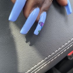 GET NAILS by Harry