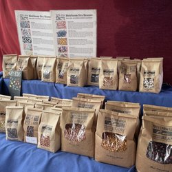 Inner Sunset Farmers' Market - Was difficult to pick, chose two!