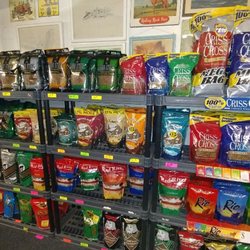 The Boo-Tique Smoke Shop & Vapor - Many tobacco options