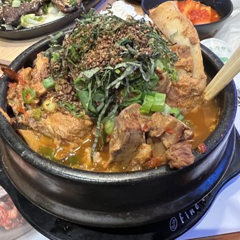 Jang Choong Dong - Korean Near Me - Houston, Texas