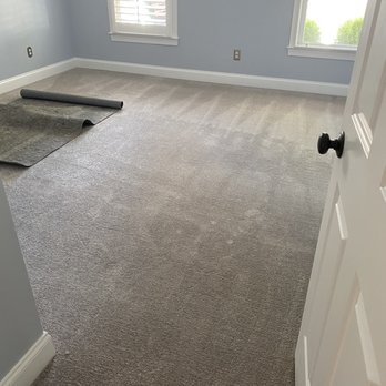 50Floor - Downstairs bedroom - Flooring Near Me - Roswell, Georgia