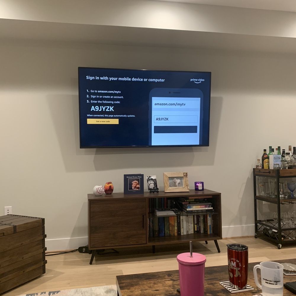 65in TV 65in TV