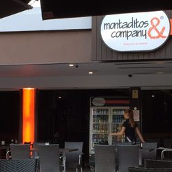 Montaditos & Company