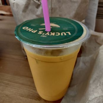 Lucky's Pho - Thai Iced Tea* - Vietnamese Near Me - Seattle, Washington Lucky's Pho - Thai Iced Tea* - Vietnamese Near Me - Seattle, Washington