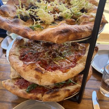 Bar Bocce - Pizza Near Me - Sausalito, California Bar Bocce - Pizza Near Me - Sausalito, California