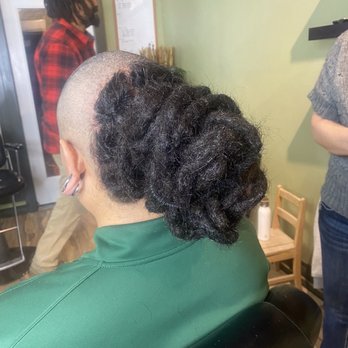 Knot Em Up Dreads - Knot em up dreads does it - Hair Stylists Near Me - Las Vegas, Nevada Knot Em Up Dreads - Knot em up dreads does it - Hair Stylists Near Me - Las Vegas, Nevada