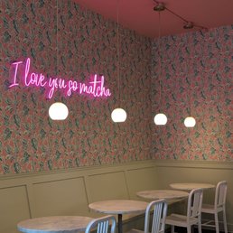 Shop seating