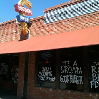 Twisted Root Burger - Burgers Near Me - Dallas, Texas Twisted Root Burger - Burgers Near Me - Dallas, Texas