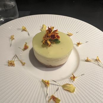 Karma - Key Lime Cheesecake - Asian Fusion Near Me - Winchester, Massachusetts