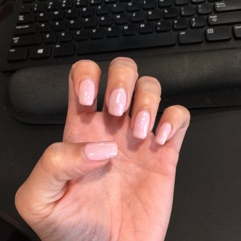 Diamond Nails & Spa - Nail Salons Near Me - Chino Hills, California