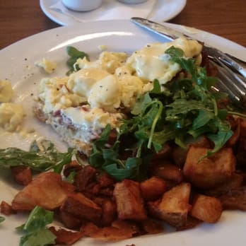 Mayfield - Egg Benedict - New American Near Me - Brooklyn, New York Mayfield - Egg Benedict - New American Near Me - Brooklyn, New York