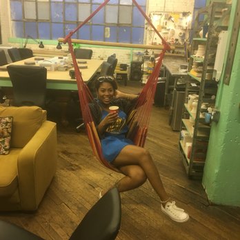 Yay Clay - Lounge area with arcade games - Art Classes Near Me - Philadelphia, Pennsylvania