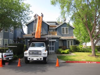 Slide of Leo's Roofing & Leak Repair
