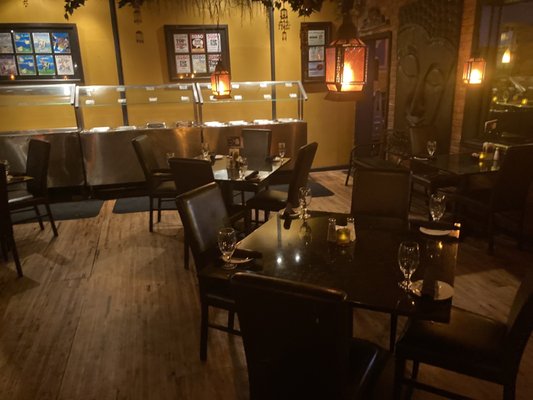 Little India Restaurant & Bar Wash Park/DU by null