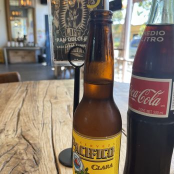 Casa Latina - Mexican coke is more expensive than the beer - Mexican Near Me - Berkeley, California Casa Latina - Mexican coke is more expensive than the beer - Mexican Near Me - Berkeley, California