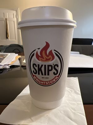 Skip's Wrightstown by null