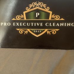 Pro Executive Cleaning - Cleaning services