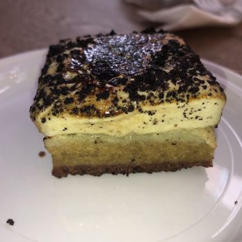 S'mores Amore - the s'mores can be enjoyed as is, and you have the option to get them torched! it gives a flavor very similar taste to cream-brûlée !! - Desserts Near Me - Norfolk, Virginia S'mores Amore - the s'mores can be enjoyed as is, and you have the option to get them torched! it gives a flavor very similar taste to cream-brûlée !! - Desserts Near Me - Norfolk, Virginia