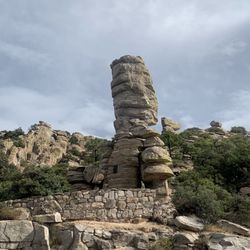 Windy Point Vista
