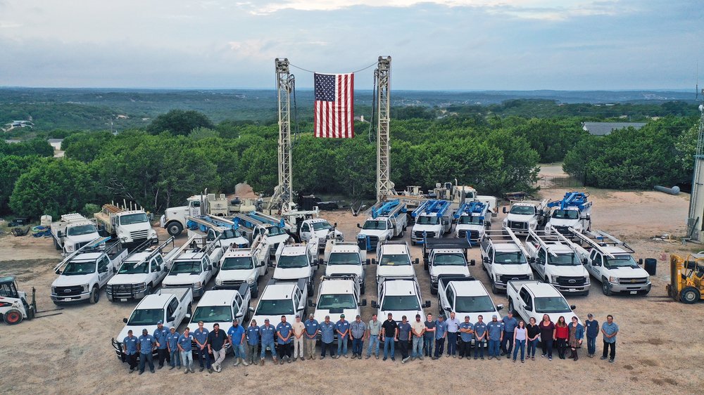 BEE CAVE DRILLING 47 Reviews 185 Angel Fire Rd, Dripping Springs