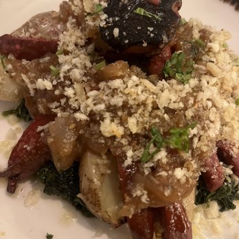 Kong - Food Made with Compassion - Happy Octopus - Vegan Near Me
