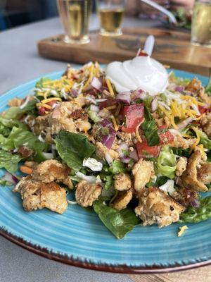 Azuls Taco House Downtown by null