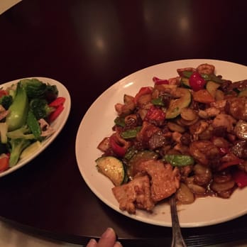 Panda Inn - Family size - spicy trio and regular size - mixed vegetables - Chinese Near Me - La Palma, California Panda Inn - Family size - spicy trio and regular size - mixed vegetables - Chinese Near Me - La Palma, California