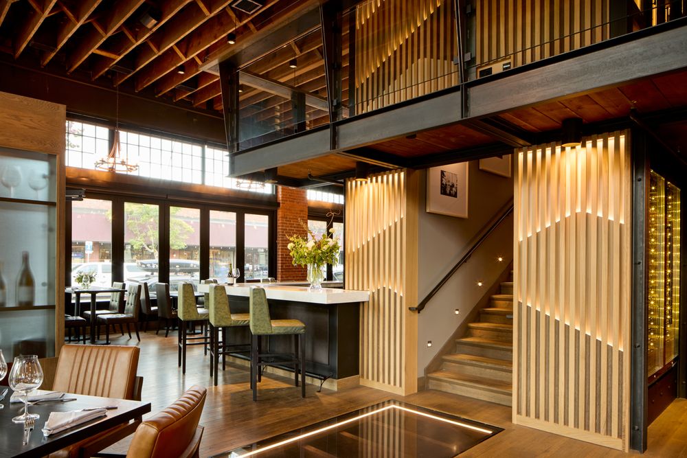 Amaterra Kitchen + Social Club