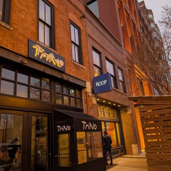 Trino - Steakhouses Near Me - Chicago, Illinois Trino - Steakhouses Near Me - Chicago, Illinois
