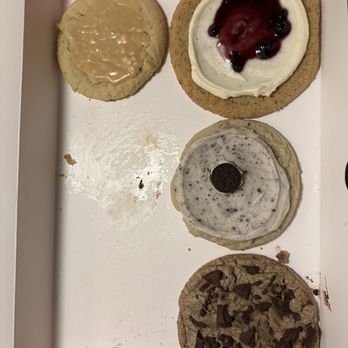 Crumbl - Tegacay - Desserts Near Me - Fort Mill, South Carolina Crumbl - Tegacay - Desserts Near Me - Fort Mill, South Carolina