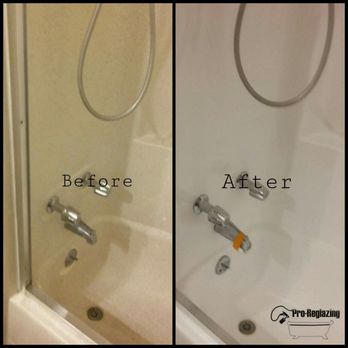 Pro Reglazing - Kitchen & Bath Near Me Pro Reglazing - Kitchen & Bath Near Me