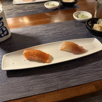 Sasabune Glendale - Sushi Bars Near Me - Glendale, California