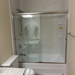 Re-Bath - After photo