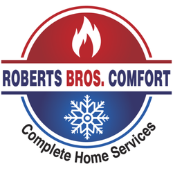 Roberts Brothers Comfort