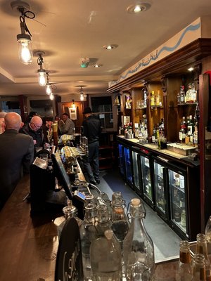 The Prince's Head, Richmond by null