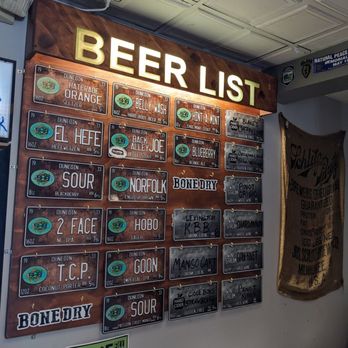 Soggy Bottom Brewing - Breweries Near Me - Dunedin, Florida Soggy Bottom Brewing - Breweries Near Me - Dunedin, Florida