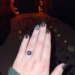 Elegant Nail & Spa - Nails