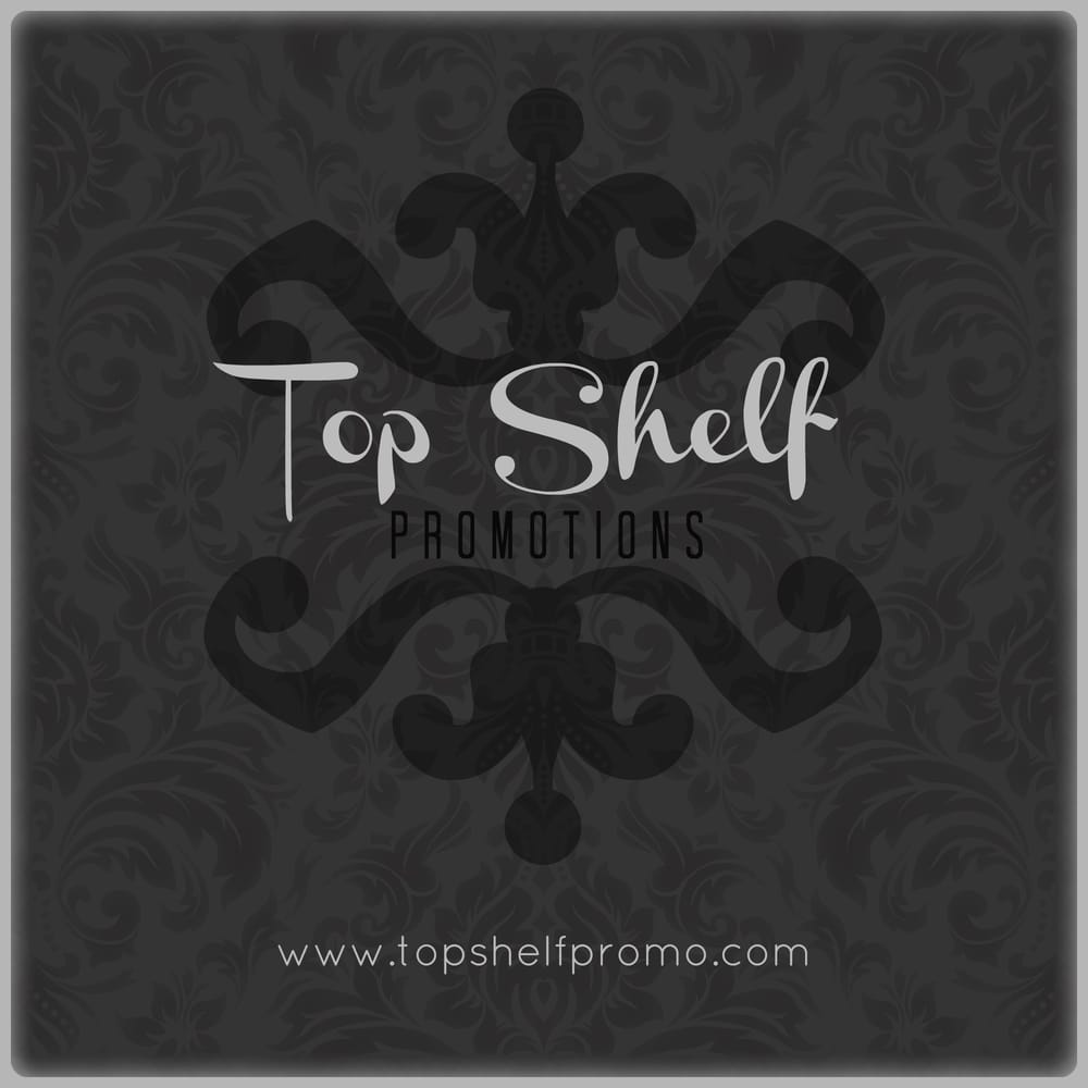 TOP SHELF PROMOTIONS Request Consultation 2940 E Broadway Rd, Mesa