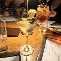 martini martini