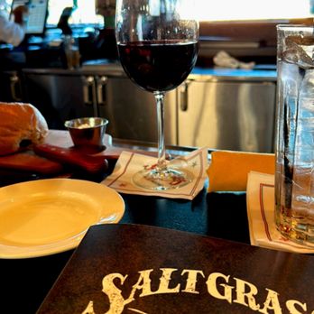 Saltgrass Steak House - Steakhouses Near Me - Rockwall, Texas