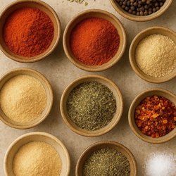 Herbs & Owls - We have organic spices for your cooking recipes.